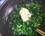 小松菜のソフトふりかけ作り方6写真