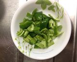 男の豚ナス味噌炒め作り方3写真