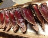 ♡元気が出ちゃう♡鰹のたたき♡作り方4写真