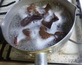 生きくらげの取扱いと保存作り方1写真