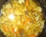赤ちゃんにも♪たけのこご飯♪作り方6写真
