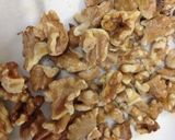 本格!簡単♡濃厚ブラウニー作り方4写真