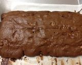 本格!簡単♡濃厚ブラウニー作り方9写真