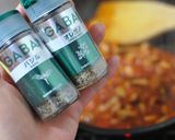 イタリアン焼きししゃも トマトソースかけ作り方4写真
