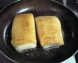 ぶ～chan魂のｳｽﾀｰ煮☆ミ作り方1写真