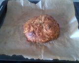 Soda Bread:ソーダブレッド作り方5写真
