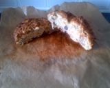 Soda Bread:ソーダブレッド作り方6写真