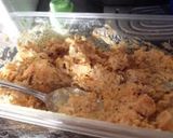 スウィートポテトのサラダ作り方10写真