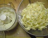 贅沢オムライス【トマトチキンクリーム】作り方2写真
