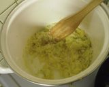 贅沢オムライス【トマトチキンクリーム】作り方3写真