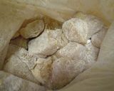 唐揚げ【コチュマヨソース】作り方1写真