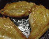 鶏胸肉のピリ辛きのこ炒め作り方3写真