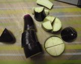 揚げだしなす作り方3写真