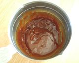旨味じゅわ～っと！高野豆腐の田楽風作り方3写真