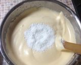 フルーツたっぷりロールケーキ♡作り方4写真