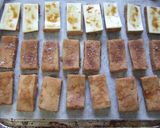 旨味じゅわ～っと！高野豆腐の田楽風作り方6写真