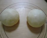 トリプル♪ミルクハース作り方2写真