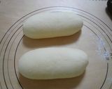トリプル♪ミルクハース作り方3写真