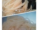 いますぐスパゲッティが食べたい♪作り方2写真