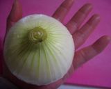 新玉葱たっぷりポテトサラダ作り方1写真