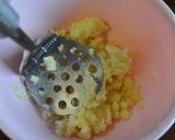 野菜ごろごろ♫スパニッシュオムレツ風作り方5写真