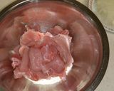 腹ペコさんのサンドイッチ作り方1写真