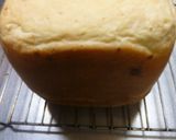 ダブルチーズトースト作り方1写真