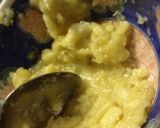 炊飯器とホットケーキMIXでバナナケーキ作り方2写真