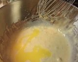 炊飯器とホットケーキMIXでバナナケーキ作り方4写真