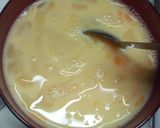 炊飯器で食パンケーキ(･ω･)♪作り方2写真