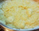 美味しいホワイトソースを作るコツ☆作り方4写真