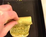 お弁当にも！パンケーキロール作り方6写真