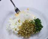 カロリー控えめ♪タルタルソース作り方5写真