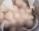 ★イカとさといものほっこりな煮物★作り方5写真