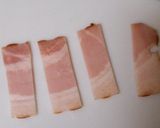 ☆ピザ風の簡単おかず☆作り方2写真
