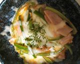 ☆ピザ風の簡単おかず☆作り方5写真