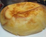 炊飯器で食パンケーキ(･ω･)♪作り方4写真