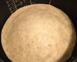 炊飯器とホットケーキMIXでバナナケーキ作り方7写真