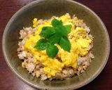 まぜるだけ！絶品‼タケノコご飯♪作り方5写真