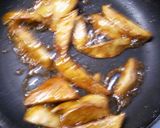 里芋の煮っころがし（沖縄風？！）作り方6写真