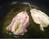 簡単！ご飯がすすむ！イワシの蒲焼き作り方3写真