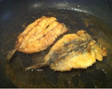 簡単！ご飯がすすむ！イワシの蒲焼き作り方4写真