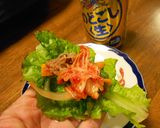 牛肉細切れでプルコギ作り方8写真