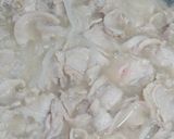 男のロマンだメタボ盛り！めんつゆ使用豚丼作り方4写真