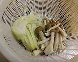 さんまの和風ホイル焼き作り方1写真