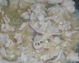 男のロマンだメタボ盛り！めんつゆ使用豚丼作り方5写真