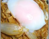 男のロマンだメタボ盛り！めんつゆ使用豚丼作り方11写真