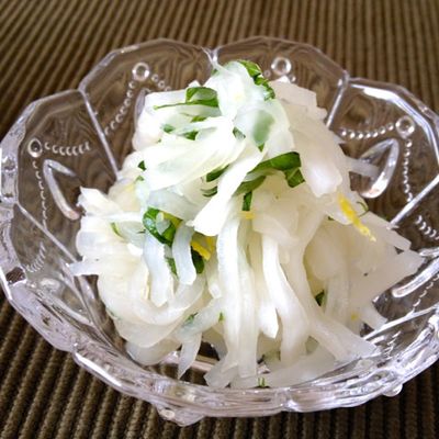つーレモン大根をお待ち下さいませ(^o^) つー様専用レモン大根をお待ち下さいませ(^o^) その他 加工食品