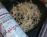 ぶりのバターポン酢ソテー作り方2写真