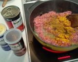 簡単!!美味しいキーマカレー作り方2写真